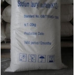 Sodyum lauryl sülfat SLS