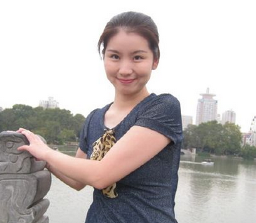 Sophia Zhang